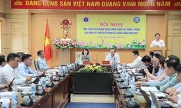 Tử vong do bệnh dại tăng bất thường, c&#250;m A/H5N1 trở lại, hai Bộ nhắc phải quyết liệt ph&#242;ng dịch