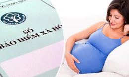 Nhận trợ cấp thai sản 150 triệu đồng vẫn chưa phải là mức cao nhất