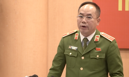 Vụ mất 58 tỷ đồng tại Ngân hàng MSB: Bắt cựu nữ Giám đốc chi nhánh Thanh Xuân