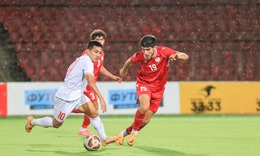 Li&#234;n đo&#224;n b&#243;ng Việt Nam gấp r&#250;t t&#236;m HLV trưởng dẫn dắt đội tuyển U23