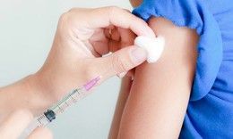 Ti&#234;m vaccine ph&#242;ng dại c&#243; hại cho sức khỏe kh&#244;ng?