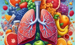 Chế độ ăn cho người bệnh vi&#234;m phổi