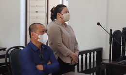 Tuyên án 2 bị cáo trong vụ 'đưa con đi chữa bệnh, nhận về hũ tro cốt'