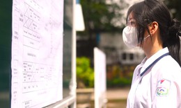 Làm sao để tránh trượt cả 3 nguyện vọng khi thi vào lớp 10?