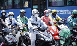 T&#226;y Bắc Bộ v&#224; Nam Bộ vẫn l&#224; &#39;chảo lửa&#39; nắng n&#243;ng