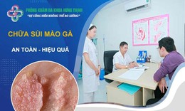 Chi ph&#237; chữa bệnh s&#249;i m&#224;o g&#224; hết bao nhi&#234;u tiền gi&#225; x&#233;t nghiệm