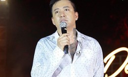 Tuấn Hưng gặp sự cố sức khỏe, xin 'bù đắp' khiến fan bất ngờ