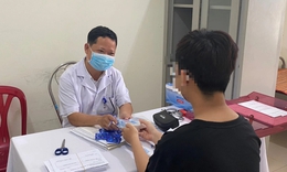 Thừa Thi&#234;n Huế triển khai điều trị dự ph&#242;ng trước phơi nhiễm HIV (PrEP)