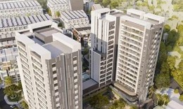 Có thêm 350 căn hộ cho người thu nhập thấp ở Ninh Thuận