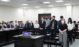 Tranh tụng &#39;nảy lửa&#39; tại phi&#234;n xử cựu Chủ tịch Vimedimex Nguyễn Thị Loan
