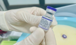 Cung ứng 500.000 liều vaccine 5 trong 1 để ti&#234;m chủng miễn ph&#237; cho trẻ