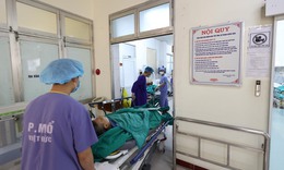 Bệnh viện Việt Đức đang mua sắm nhiều h&#224;ng ho&#225;, vật tư y tế trong g&#243;i thầu hơn 400 tỷ