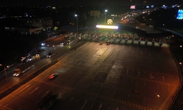 Danh sách 14 trạm thu phí BOT thuộc diện bị kiểm tra, giám sát năm 2024