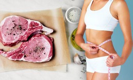 5 loại thịt cung cấp protein tốt cho việc giảm c&#226;n