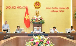 X&#226;y dựng Luật Quy hoạch đ&#244; thị v&#224; n&#244;ng th&#244;n cần x&#243;a bỏ tư duy nhiệm kỳ, ‘lợi &#237;ch nh&#243;m’