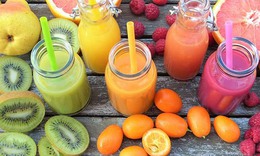 Detox giảm c&#226;n kh&#244;ng đ&#250;ng c&#225;ch, lợi bất cập hại