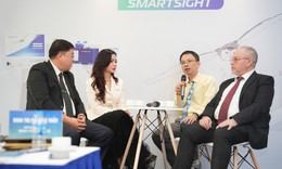 Mang công nghệ phẫu thuật tật khúc xạ bằng laser tiên tiến về Việt Nam