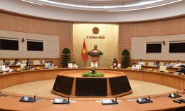 Điều chỉnh giá một số mặt hàng thiết yếu phù hợp, nhịp nhàng với cải cách tiền lương