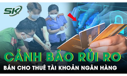 C&#244;ng an cảnh b&#225;o tội phạm lừa đảo chiếm đoạt t&#224;i sản tr&#234;n kh&#244;ng gian mạng ng&#224;y c&#224;ng phức tạp, tinh vi