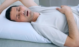 Bạn có thể nghe thấy mình ngáy không?