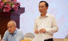 Ph&#243; Thống đốc Ng&#226;n h&#224;ng Nh&#224; nước n&#243;i g&#236; về vụ &#39;bốc hơi&#39; tiền tỉ tại Ng&#226;n h&#224;ng MSB?