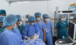 Cảnh giác với u tiền đình mũi không được điều trị