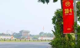 Chiến thắng 30/4 trong ký ức bạn bè Mỹ Latinh