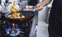 Tin vui cho hàng chục triệu người Việt Nam về giá gas giảm từ ngày 1/5