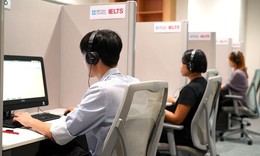 Được thi lại một kỹ năng b&#224;i thi IELTS, th&#237; sinh cần lưu &#253; g&#236;?