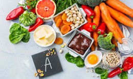 Top 15 thực phẩm l&#224;nh mạnh gi&#224;u vitamin A tốt cho sức khỏe