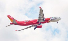 Cùng Vietjet bay khắp thế giới - làm mới chính mình đón hè rực rỡ