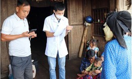 Gần 30 người nghi nhiễm lỵ trực tr&#249;ng ở Cao Bằng, bệnh n&#224;y nguy hiểm ra sao?