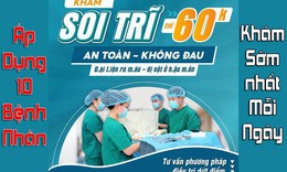 Chi phí cắt trĩ chữa bệnh trĩ hết bao nhiêu tiền ở Hà Nội