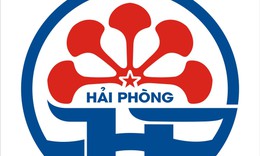 Giải m&#227; logo được chọn l&#224;m biểu tượng Hải Ph&#242;ng