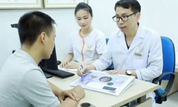 Chuy&#234;n gia nam học bật m&#237; chuyện người đ&#224;n &#244;ng kh&#244;ng tinh tr&#249;ng vẫn c&#243; con &quot;ch&#237;nh chủ&quot;
