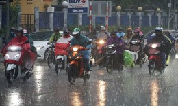 Miền Bắc đón sóng lạnh liên tiếp trong tuần tới