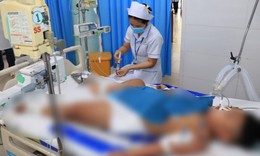 Vụ nghi ngộ độc sau ăn b&#225;nh m&#236; tại Đồng Nai: Gần 300 người nhập viện