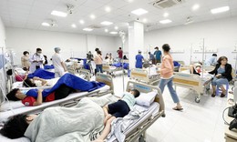 Liên tục xảy ra ngộ độc làm nhiều người mắc và nhập viện, Bộ Y tế 'nhắc' tăng truy xuất nguồn gốc thực phẩm
