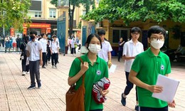 Học sinh Hà Nội thi lớp 10 chuyên và không chuyên ở địa điểm nào?