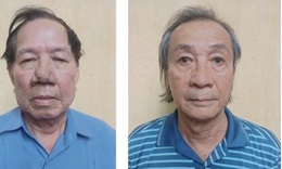 Bắt nguyên Chủ tịch Tập đoàn Công nghiệp Cao su Việt Nam