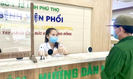 Lao m&#224;o tinh ho&#224;n ở nam giới biểu hiện thế n&#224;o?