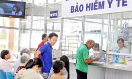 4 th&#225;ng đầu năm, quỹ BHYT chi trả 42.497 tỷ đồng kh&#225;m chữa bệnh