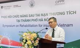 Hơn 33.000 trường hợp tử vong do tai nạn thương tích mỗi năm