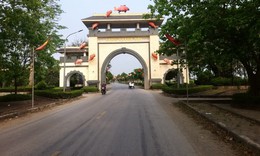 'Phạt nguội' người nuôi chó thả rông