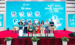 T&#236;m &quot;ng&#225;ch xanh&quot; cho nh&#224; thuốc truyền thống