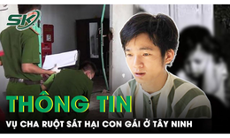 Thông tin người đàn ông ‘trút đòn roi’ khiến con sinh năm 2023 tử vong