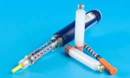 C&#225;c bước để ti&#234;m insulin đ&#250;ng c&#225;ch