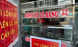 T&#236;m ra nguy&#234;n nh&#226;n g&#226;y ngộ độc sau ăn b&#225;nh m&#236; ở Đồng Nai