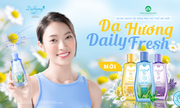 Xu hướng chăm sóc sức khỏe phụ khoa bằng hệ vi sinh vật trong tương lai