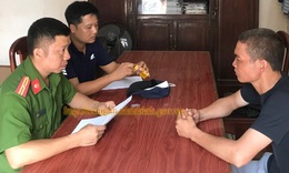 Liên tiếp bắt giữ các đối tượng sử dụng trái phép chất ma túy
